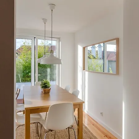 Casa Vilarinha Porto