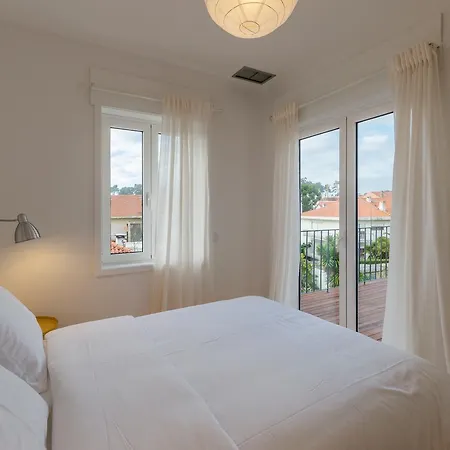 Appartement Casa Vilarinha Oporto