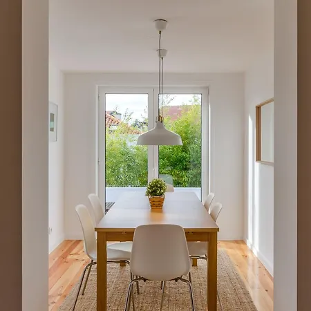 Casa Vilarinha Apartment Porto