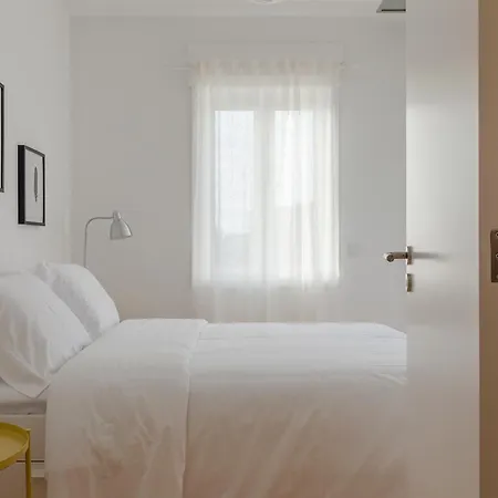 Apartment Casa Vilarinha Porto