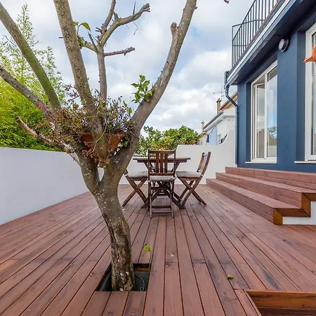 Apartment Casa Vilarinha