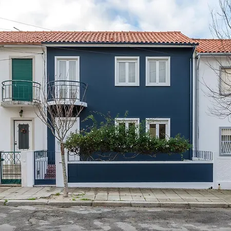 Casa Vilarinha Appartement *