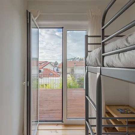 Apartment Casa Vilarinha Porto