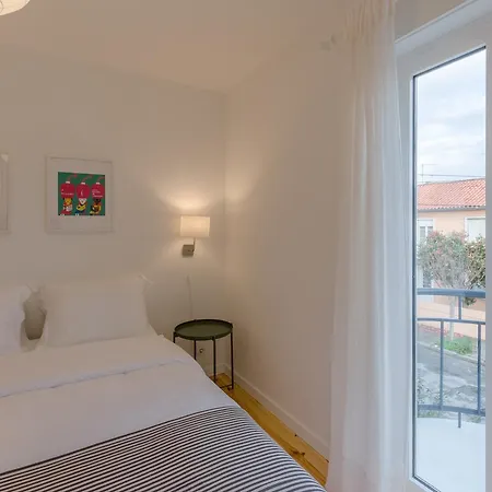 Casa Vilarinha Apartment