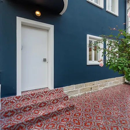 Apartment Casa Vilarinha Porto