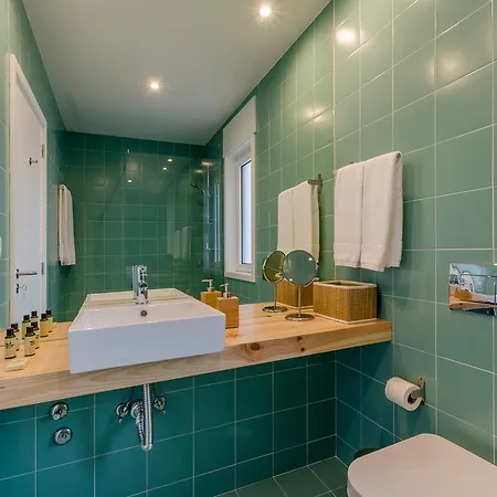 Apartment Casa Vilarinha Porto