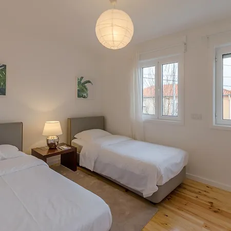 Casa Vilarinha Apartment