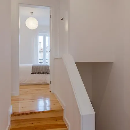 Casa Vilarinha Porto