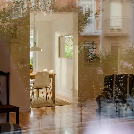 Casa Vilarinha Apartment Porto