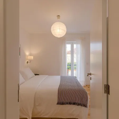 Apartment Casa Vilarinha Porto
