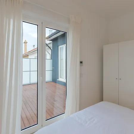 Casa Vilarinha Porto